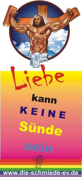 b2 jesus liebe Die Schmiede e.V.