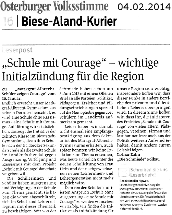 04.02.2014 vs leserbrief schule courage obg