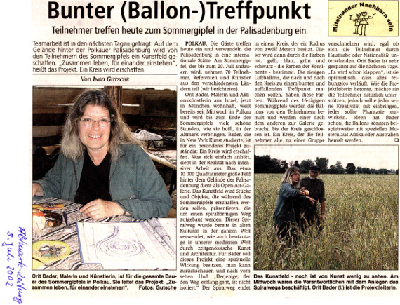 05.07.2002 az ballontreffpunkt Die Schmiede e.V.