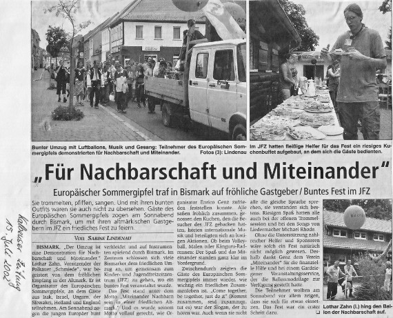 15.07.2002 kalbenser zeitg sommergipfel f nachbarschft u miteinander