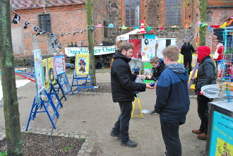 klettball curiosa-familienjahrmarkt