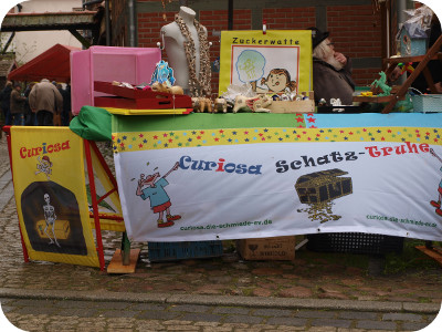 preisetisch curiosa-familienjahrmarkt